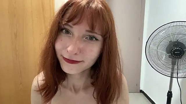 Ginger tease online show from 07.28.26