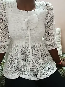 kajalsingh00 online show from 07.28.26