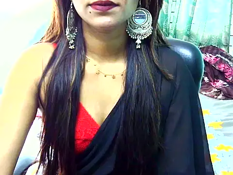 Snapshot of Su_maya chatting on 08.01.26 Su maya online show from 08.01.26
