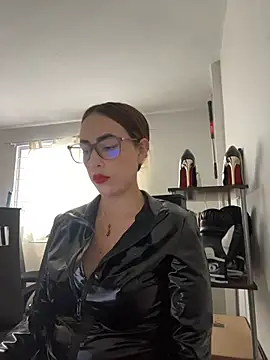 valery mistress online show from 07.23.26