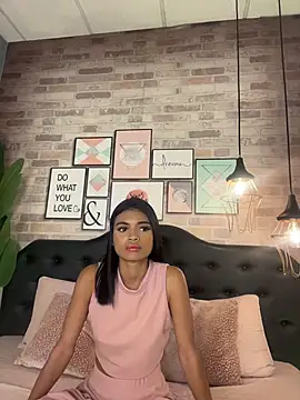HeyBunnyXXX online show from 07.23.26