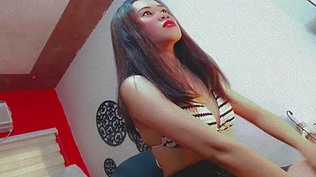 XxxGirl on FirexxX online show from 07.24.26