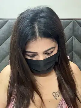 Snapshot of sexy_nishi18 chatting on 07.26.26 sexy nishi18 online show from 07.26.26