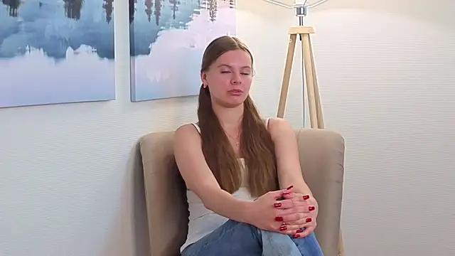 IsadoraRaftery online show from 07.25.26