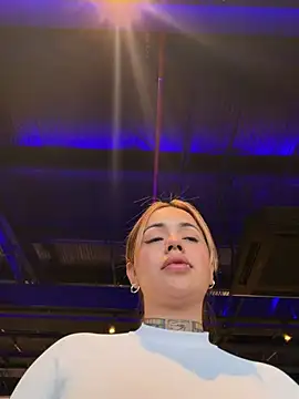 Naia Eden online show from 08.07.26