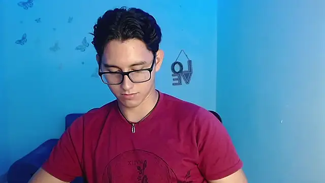 Apolo1sex24 online show from 07.25.26