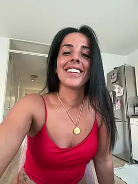 diamantje32 online show from 07.25.26