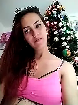 jessierocketx online show from 12.24.24