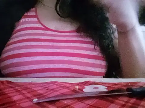 Tatybellaaaa online show from 07.25.26