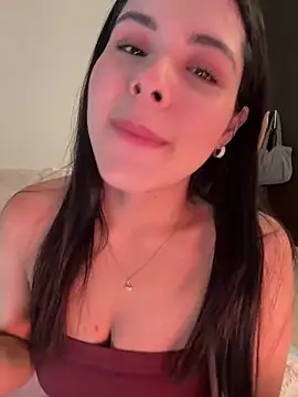 IvyValentine online show from 02.18.26