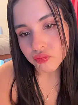 IvyValentine online show from 02.27.26