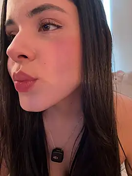 IvyValentine online show from 06.04.26