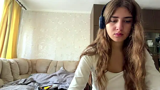 MarleenHaynie online show from 07.31.26
