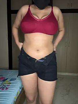 Shreyasexy2 online show from 08.04.26