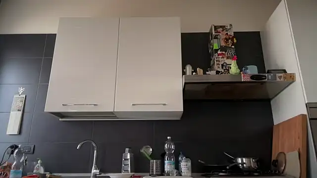 theitalianbear online show from 12.05.24