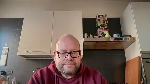 theitalianbear online show from 12.09.24