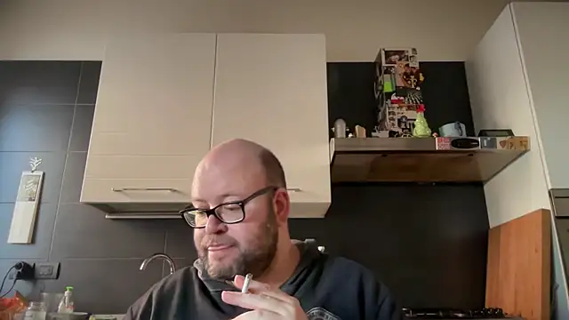 theitalianbear online show from 12.16.24