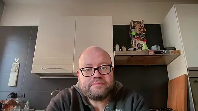 theitalianbear online show from 12.18.24