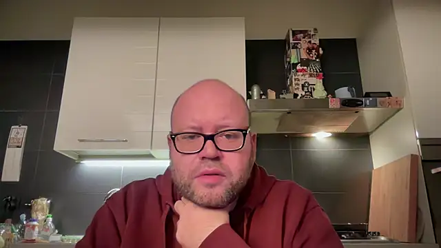 theitalianbear online show from 02.14.25