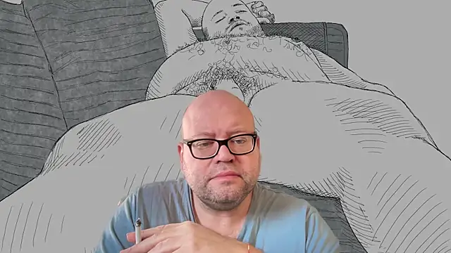 theitalianbear online show from 02.27.25