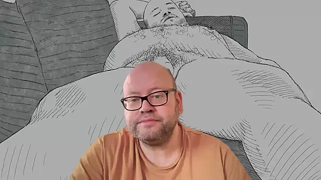 theitalianbear online show from 03.06.25