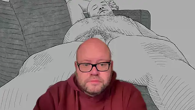 theitalianbear online show from 03.12.25