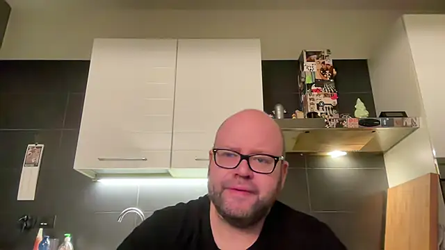 theitalianbear online show from 11.03.25