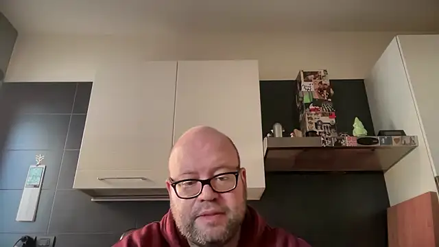 theitalianbear online show from 02.02.26