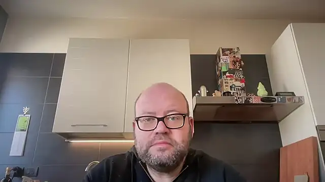 theitalianbear online show from 03.13.26