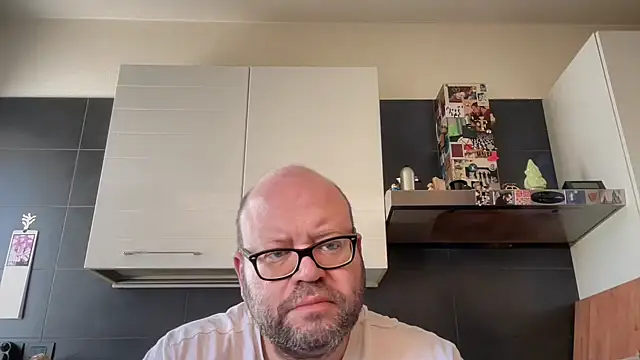 theitalianbear online show from 04.09.26