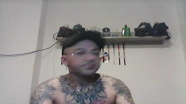 Snapshot of MagicStickBoy chatting on 07.09.26 MagicStickBoy online show from 07.09.26