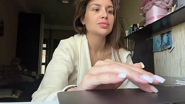miss fleur online show from 08.01.26