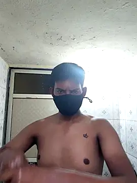 Snapshot of Rahu672 chatting on 07.26.26 Rahu672 online show from 07.26.26