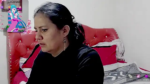 Snapshot of sexy_jhoan88 chatting on 03.22.25 sexy jhoan88 online show from 03.22.25