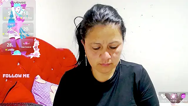 Snapshot of sexy_jhoan88 chatting on 11.11.25 sexy jhoan88 online show from 11.11.25