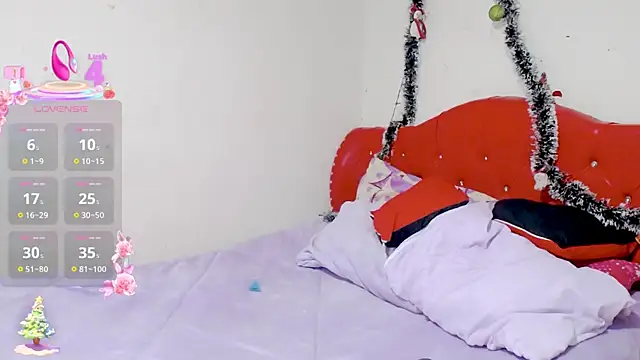 sexy jhoan88 online show from 01.06.26