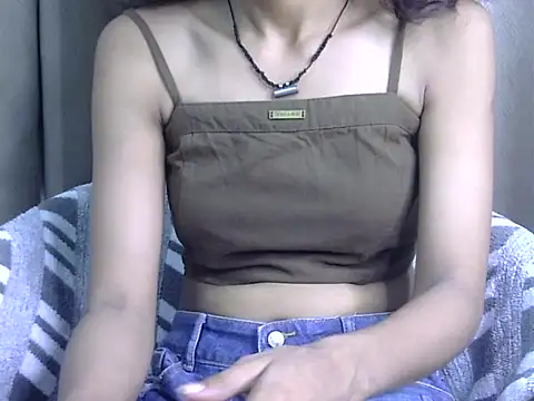 Snapshot of kashvi_anny chatting on 07.30.26 kashvi anny online show from 07.30.26