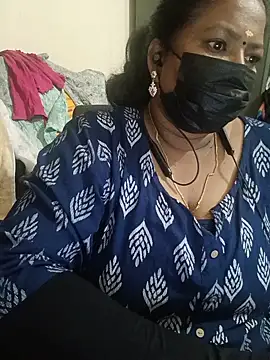 TamilAmmu89 online show from 07.26.26