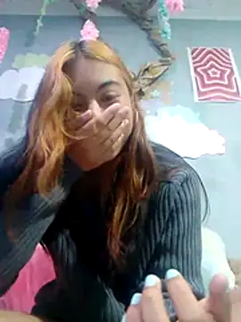 Snapshot of flor_bonita325 chatting on 08.03.26 flor bonita325 online show from 08.03.26