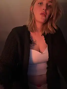 -Bratty- online show from 08.05.26