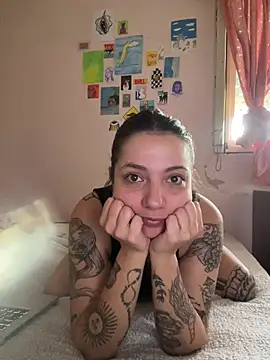 CocoLatina online show from 07.28.26