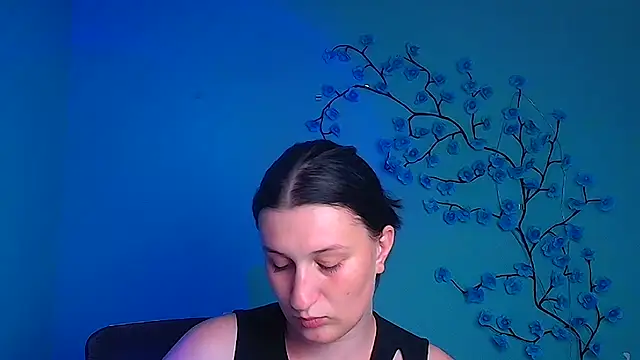 Snapshot of Erica_Wonder_ chatting on 08.03.26 Erica Wonder online show from 08.03.26
