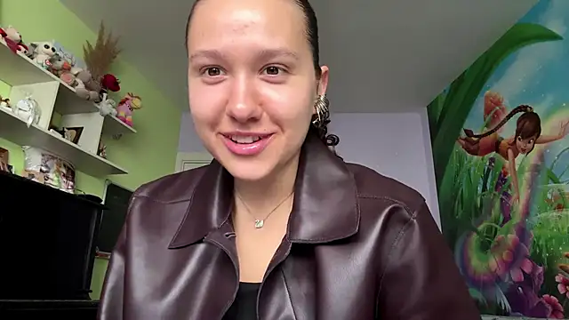 Snapshot of MichalNanke chatting on 08.04.26 MichalNanke online show from 08.04.26