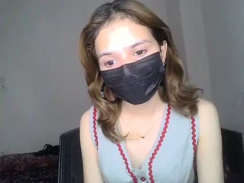 AANY SUZIKA online show from 08.01.26