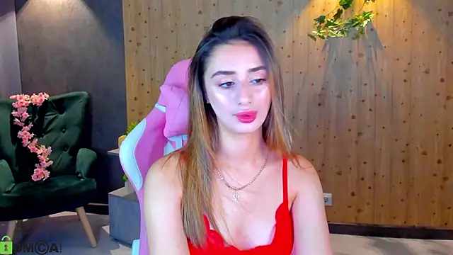 MilaRose1 online show from 07.30.26