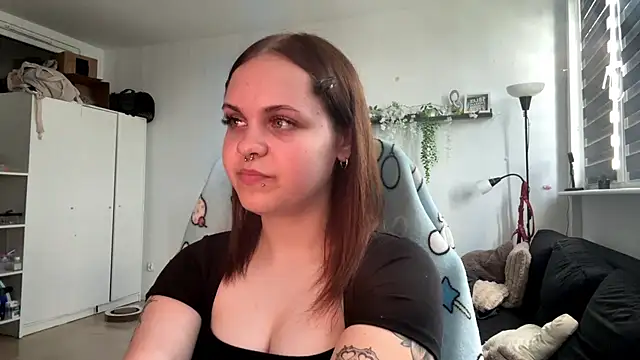 AbbyWet online show from 07.28.26