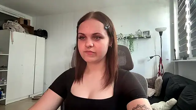 AbbyWet online show from 07.28.26