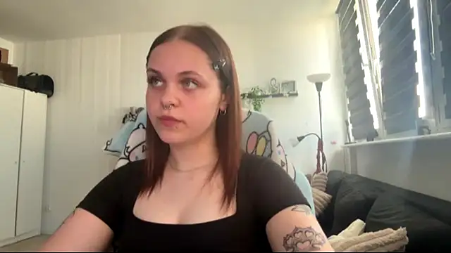 AbbyWet online show from 07.29.26