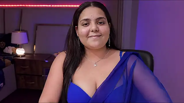 Ashmita luv online show from 07.27.26
