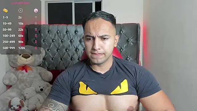 mrloganfuck1 online show from 05.05.26